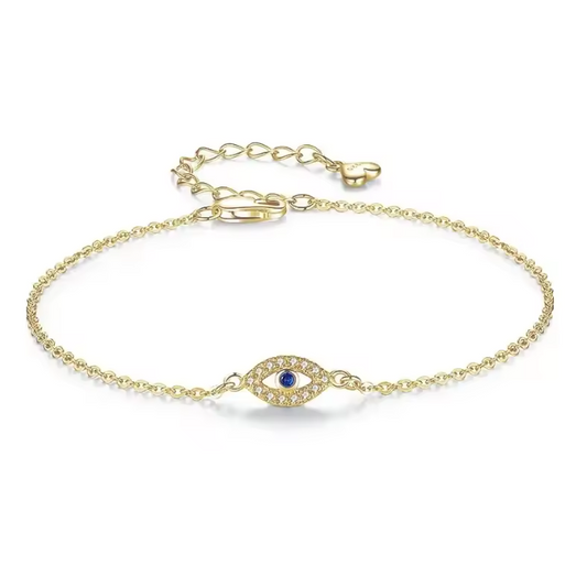 Evil eye Bracelet