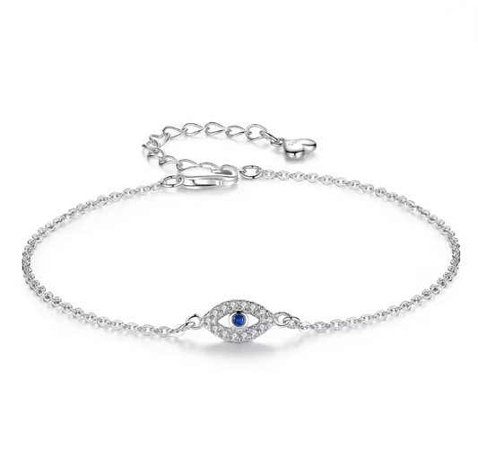 Evil eye Bracelet