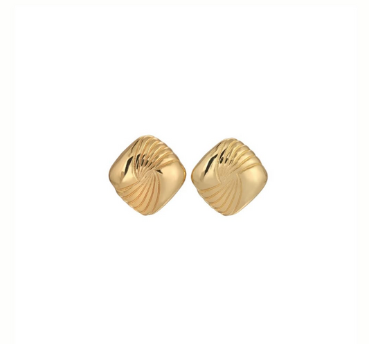 Vogue earrings